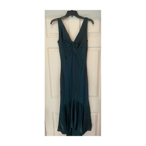 Lauren Ralph Lauren maxi dress